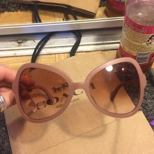 Prada Sunglasses NWT